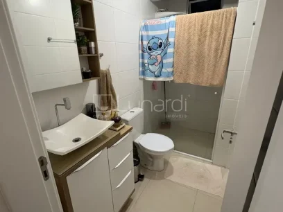 Apartamento com 2 Dormitórios - Miniatura - Lunardi Imóveis