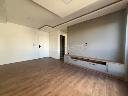 Apartamento com 2 Dormitórios - Miniatura - Lunardi Imóveis