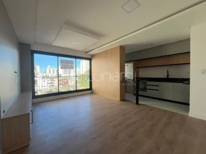 Apartamento com 2 Dormitórios - Miniatura - Lunardi Imóveis