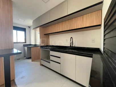 Apartamento com 2 Dormitórios - Miniatura - Lunardi Imóveis