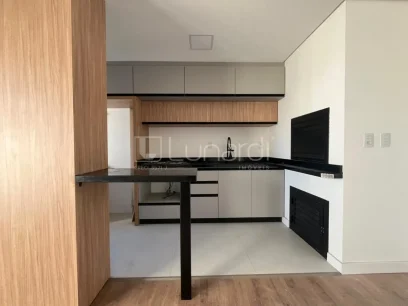 Apartamento com 2 Dormitórios - Miniatura - Lunardi Imóveis
