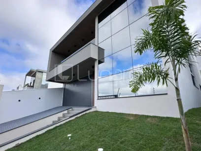 Casa com 3 Suítes - Miniatura - Lunardi Imóveis
