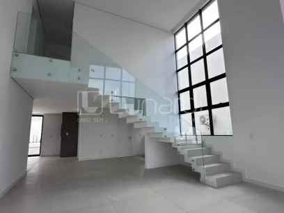 Casa com 3 Suítes - Miniatura - Lunardi Imóveis