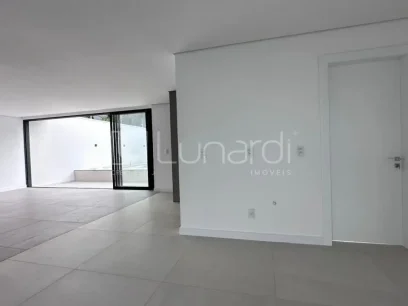 Casa com 3 Suítes - Miniatura - Lunardi Imóveis