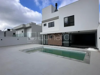 Casa com 3 Suítes - Miniatura - Lunardi Imóveis