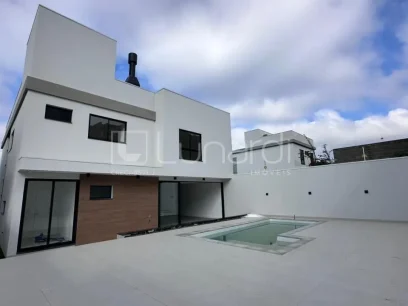 Casa com 3 Suítes - Miniatura - Lunardi Imóveis