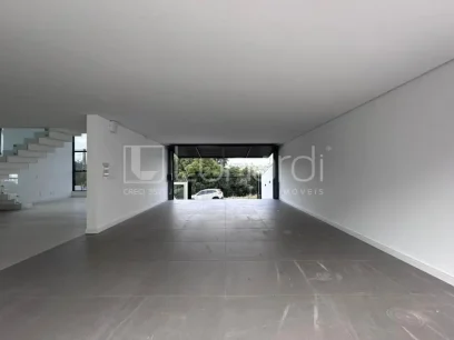 Casa com 3 Suítes - Miniatura - Lunardi Imóveis