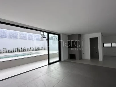 Casa com 3 Suítes - Miniatura - Lunardi Imóveis