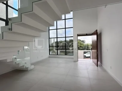 Casa com 3 Suítes - Miniatura - Lunardi Imóveis