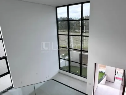 Casa com 3 Suítes - Miniatura - Lunardi Imóveis