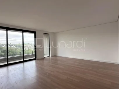 Casa com 3 Suítes - Miniatura - Lunardi Imóveis