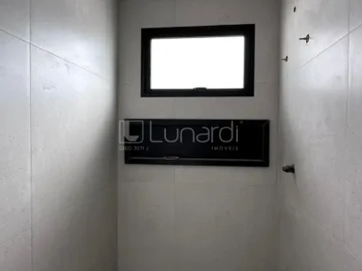Casa com 3 Suítes - Miniatura - Lunardi Imóveis