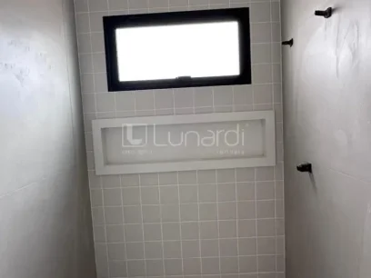 Casa com 3 Suítes - Miniatura - Lunardi Imóveis