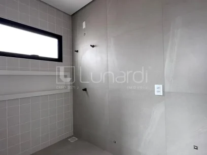 Casa com 3 Suítes - Miniatura - Lunardi Imóveis