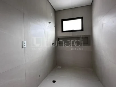 Casa com 3 Suítes - Miniatura - Lunardi Imóveis
