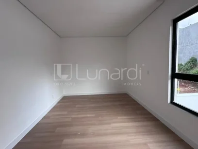 Casa com 3 Suítes - Miniatura - Lunardi Imóveis