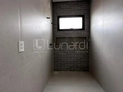 Casa com 3 Suítes - Miniatura - Lunardi Imóveis