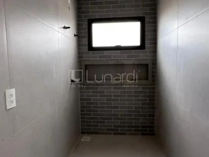 Casa com 3 Suítes - Miniatura - Lunardi Imóveis