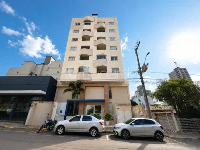 Apartamento com 2 Dormitórios - Miniatura - Lunardi Imóveis