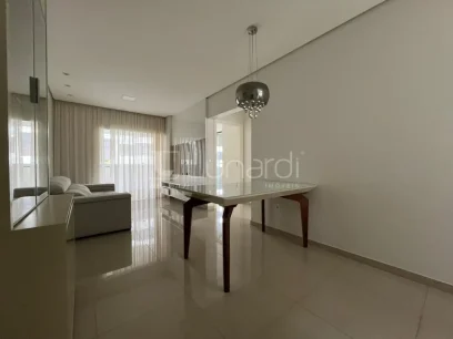 Apartamento com 2 Dormitórios - Miniatura - Lunardi Imóveis