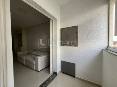 Apartamento com 2 Dormitórios - Miniatura - Lunardi Imóveis