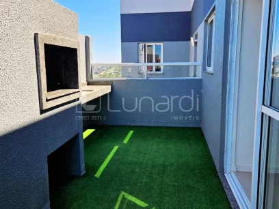 Apartamento com 3 Dormitórios - Miniatura - Lunardi Imóveis