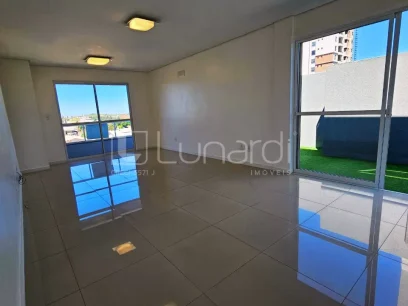 Apartamento com 3 Dormitórios - Miniatura - Lunardi Imóveis