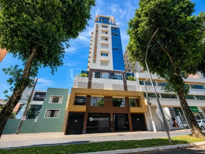 Apartamento com 2 Dormitórios - Lunardi Imóveis