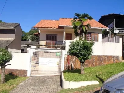 Casa com 3 Dormitórios - Miniatura - Lunardi Imóveis