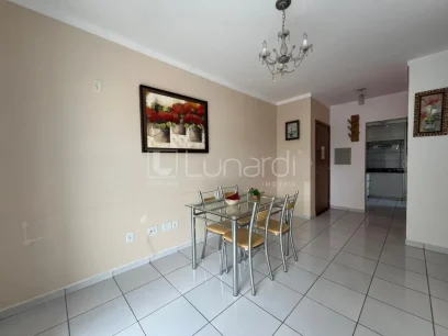 Apartamento com 2 Dormitórios - Miniatura - Lunardi Imóveis