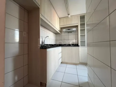 Apartamento com 2 Dormitórios - Miniatura - Lunardi Imóveis