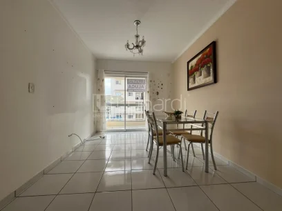 Apartamento com 2 Dormitórios - Miniatura - Lunardi Imóveis