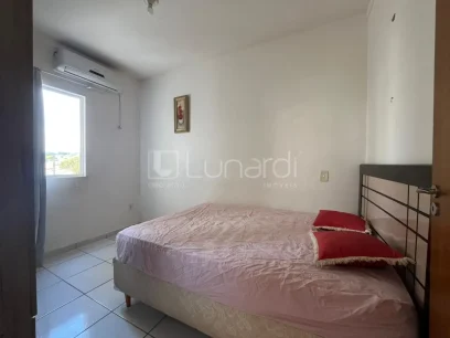 Apartamento com 2 Dormitórios - Miniatura - Lunardi Imóveis