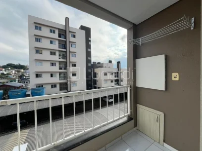 Apartamento com 2 Dormitórios - Miniatura - Lunardi Imóveis