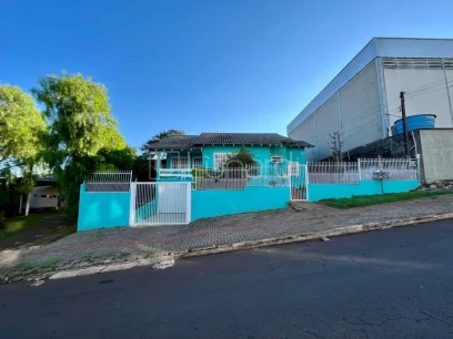Casa com 3 Dormitórios - Miniatura - Lunardi Imóveis