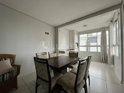 Apartamento com 2 Dormitórios - Miniatura - Lunardi Imóveis