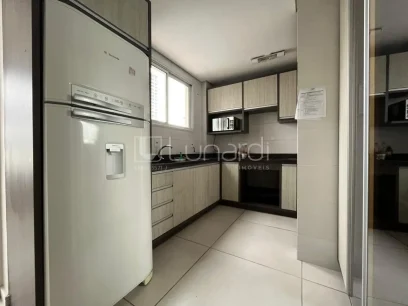 Apartamento com 2 Dormitórios - Miniatura - Lunardi Imóveis