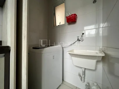Apartamento com 2 Dormitórios - Miniatura - Lunardi Imóveis