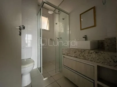 Apartamento com 2 Dormitórios - Miniatura - Lunardi Imóveis