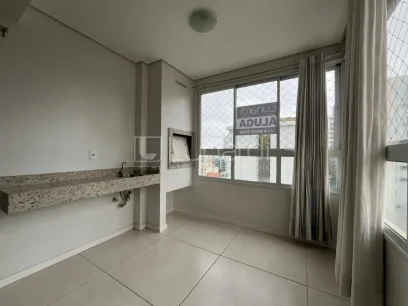 Apartamento com 2 Dormitórios - Miniatura - Lunardi Imóveis