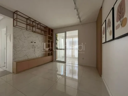 Apartamento com 2 Dormitórios - Miniatura - Lunardi Imóveis