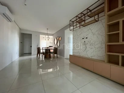 Apartamento com 2 Dormitórios - Miniatura - Lunardi Imóveis