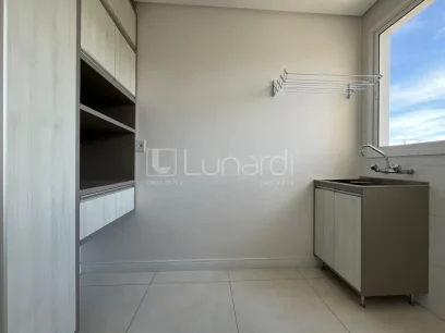 Apartamento com 2 Dormitórios - Miniatura - Lunardi Imóveis