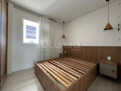 Apartamento com 2 Dormitórios - Miniatura - Lunardi Imóveis