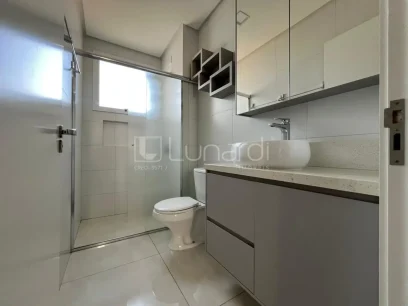 Apartamento com 2 Dormitórios - Miniatura - Lunardi Imóveis