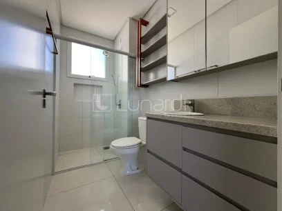 Apartamento com 2 Dormitórios - Miniatura - Lunardi Imóveis