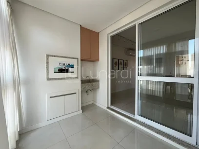 Apartamento com 2 Dormitórios - Miniatura - Lunardi Imóveis