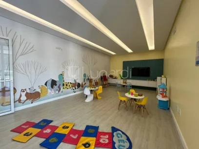 Apartamento com 2 Dormitórios - Miniatura - Lunardi Imóveis
