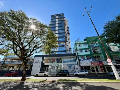 Apartamento com 2 Dormitórios - Miniatura - Lunardi Imóveis
