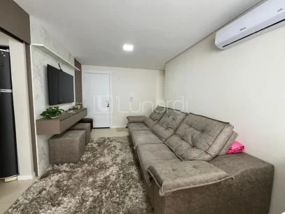 Apartamento com 2 Dormitórios - Miniatura - Lunardi Imóveis